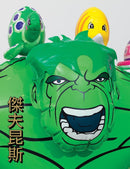 Jeff Koons: Hulk Elvis-Art: general-買書書 BuyBookBook