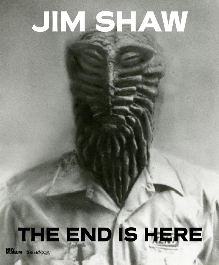 Jim Shaw-Art: general-買書書 BuyBookBook