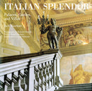 Italian Splendor-Design/ fashion/ architecture/ illustration-買書書 BuyBookBook