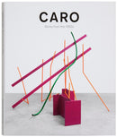 Caro: Works from the 1960s-Art: general-買書書 BuyBookBook