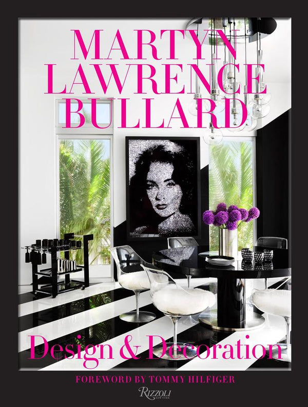 Martyn Lawrence Bullard: Design and Decoration-Lifestyle and Leisure-買書書 BuyBookBook