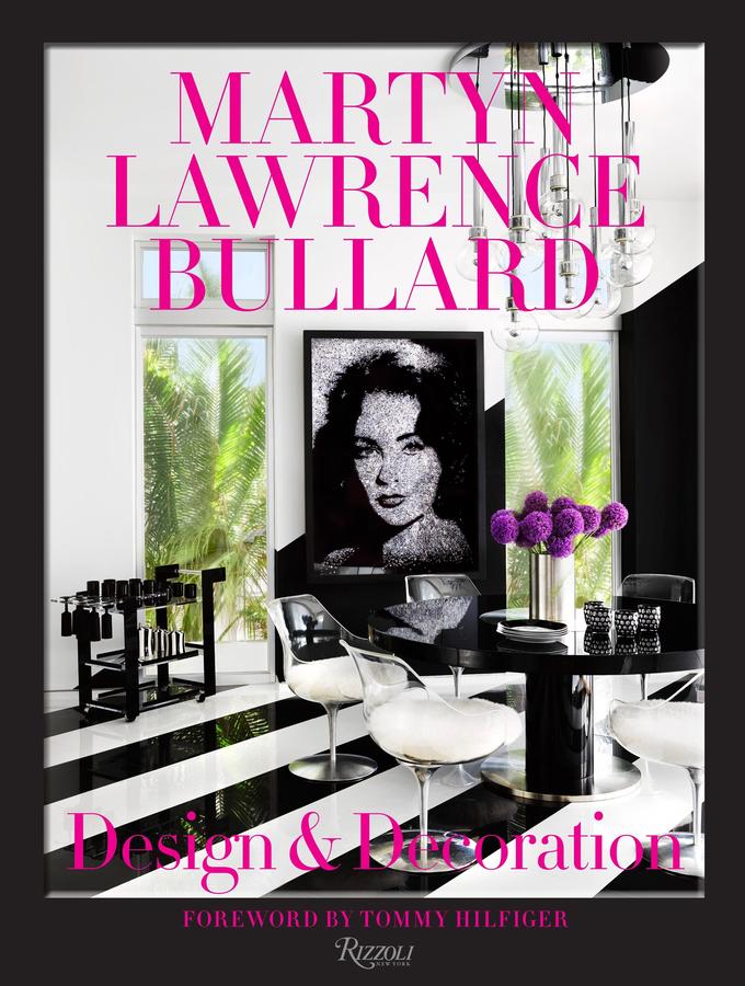 Martyn Lawrence Bullard: Design and Decoration-Lifestyle and Leisure-買書書 BuyBookBook