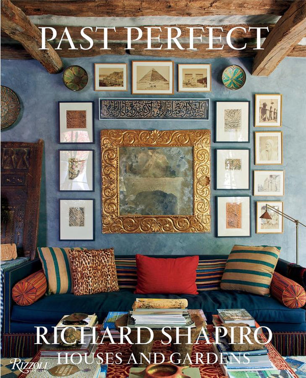 Past Perfect-Lifestyle and Leisure-買書書 BuyBookBook