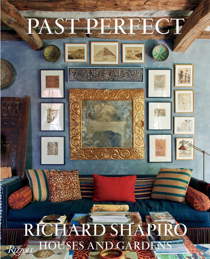 Past Perfect-Lifestyle and Leisure-買書書 BuyBookBook