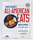 James Beard's All-American Eats-Cookery / food and drink / food writing-買書書 BuyBookBook