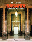 Building Bacardi-Design/ fashion/ architecture/ illustration-買書書 BuyBookBook