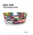Fiat 500-Lifestyle and Leisure-買書書 BuyBookBook