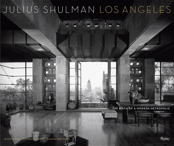 Julius Shulman Los Angeles-Photography and photographs-買書書 BuyBookBook