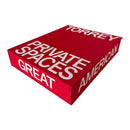 TORREY: Private Spaces US - Hardback
