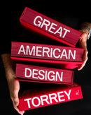 TORREY: Private Spaces US - Hardback