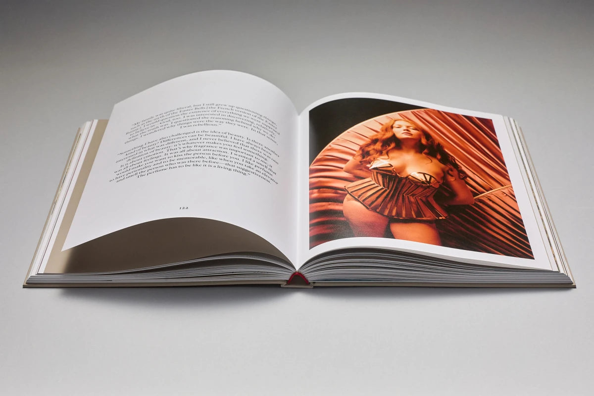 Puig: Home of Creativity US - Hardback