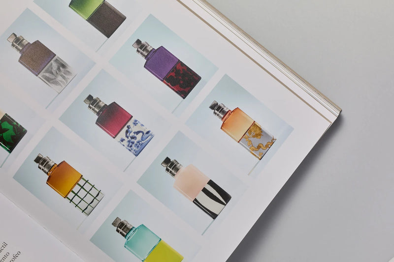 Puig: Home of Creativity US - Hardback