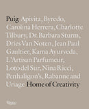 Puig: Home of Creativity-Design/ fashion/ architecture/ illustration-買書書 BuyBookBook