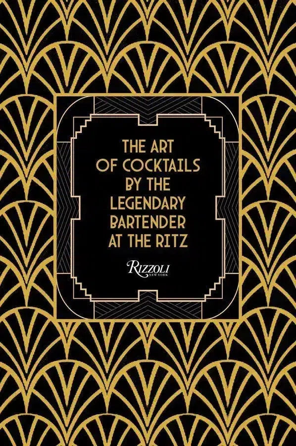 The Art of Cocktails
