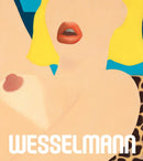 Tom Wesselmann-Art: general-買書書 BuyBookBook