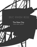 Eric Owen Moss: The New City-Design/ fashion/ architecture/ illustration-買書書 BuyBookBook