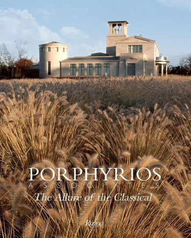 Porphyrios Associates-Design/ fashion/ architecture/ illustration-買書書 BuyBookBook