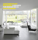 Contemporary Interiors-Lifestyle and Leisure-買書書 BuyBookBook
