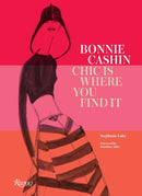 Bonnie Cashin-Design/ fashion/ architecture/ illustration-買書書 BuyBookBook