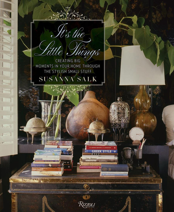 It's the Little Things-Lifestyle and Leisure-買書書 BuyBookBook