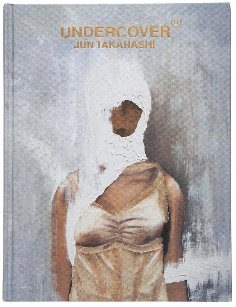 Undercover-Design/ fashion/ architecture/ illustration-買書書 BuyBookBook