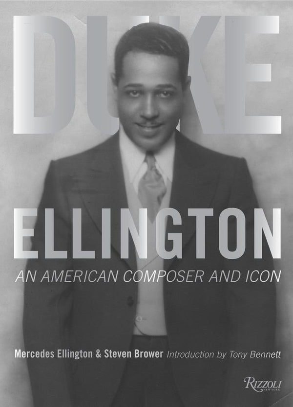 Duke Ellington-Music-買書書 BuyBookBook