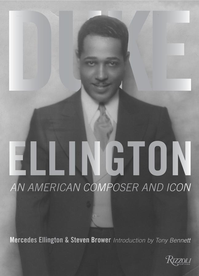 Duke Ellington-Music-買書書 BuyBookBook