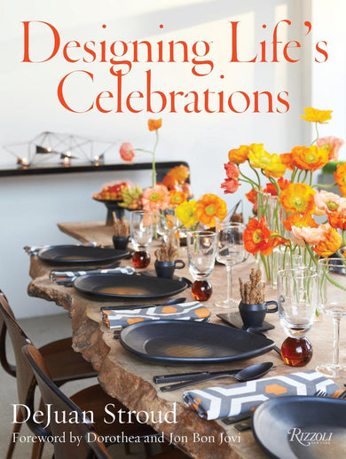 Designing Life's Celebrations-Lifestyle and Leisure-買書書 BuyBookBook