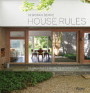 House Rules-Design/ fashion/ architecture/ illustration-買書書 BuyBookBook