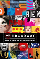 On Broadway-Film/ television/ radio and performing arts-買書書 BuyBookBook