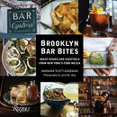 Brooklyn Bar Bites-Cookery / food and drink / food writing-買書書 BuyBookBook