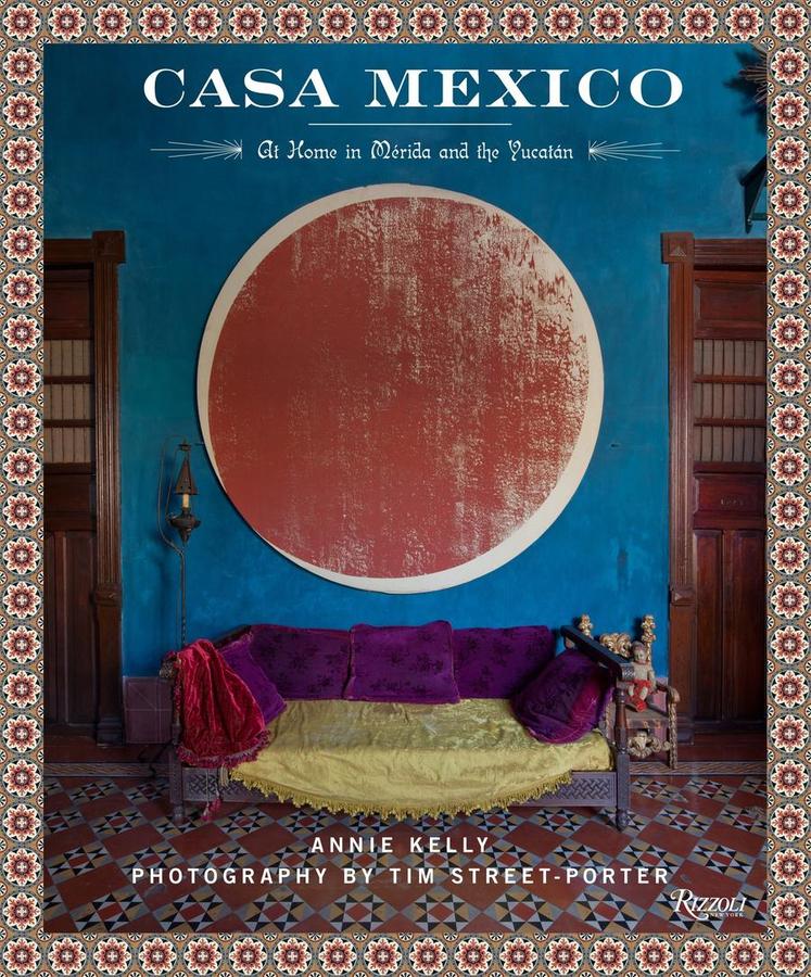 Casa Mexico-Lifestyle and Leisure-買書書 BuyBookBook