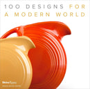 100 Designs for a Modern World-Design/ fashion/ architecture/ illustration-買書書 BuyBookBook
