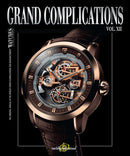Grand Complications, Vol. XII-Lifestyle and Leisure-買書書 BuyBookBook