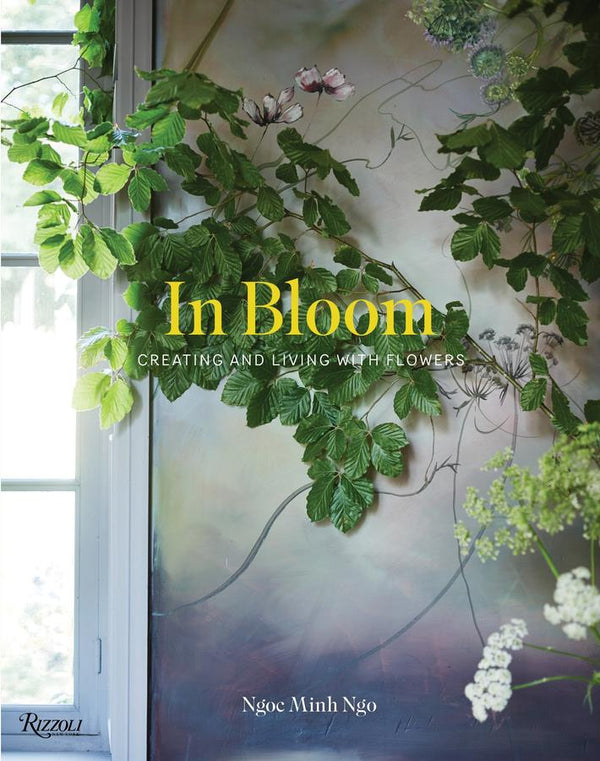 In Bloom-Lifestyle and Leisure-買書書 BuyBookBook
