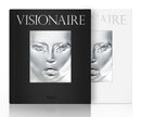 Visionaire-Design/ fashion/ architecture/ illustration-買書書 BuyBookBook