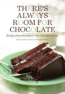 There's Always Room for Chocolate-Cookery / food and drink / food writing-買書書 BuyBookBook
