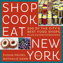 Shop Cook Eat New York-Lifestyle and Leisure-買書書 BuyBookBook