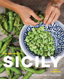 Sicily-Cookery / food and drink / food writing-買書書 BuyBookBook