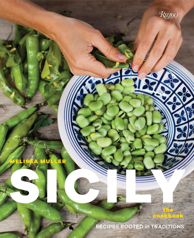Sicily-Cookery / food and drink / food writing-買書書 BuyBookBook