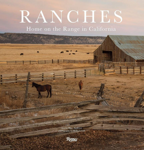 Ranches-Lifestyle and Leisure-買書書 BuyBookBook
