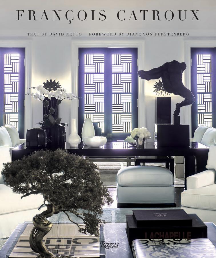 Francois Catroux-Lifestyle and Leisure-買書書 BuyBookBook