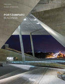 Portzamparc Buildings-Design/ fashion/ architecture/ illustration-買書書 BuyBookBook