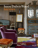 Inson Dubois Wood-Lifestyle and Leisure-買書書 BuyBookBook
