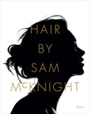 Hair by Sam McKnight-Design/ fashion/ architecture/ illustration-買書書 BuyBookBook