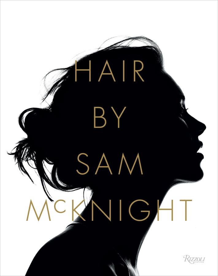 Hair by Sam McKnight-Design/ fashion/ architecture/ illustration-買書書 BuyBookBook