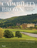Capability Brown-Lifestyle and Leisure-買書書 BuyBookBook