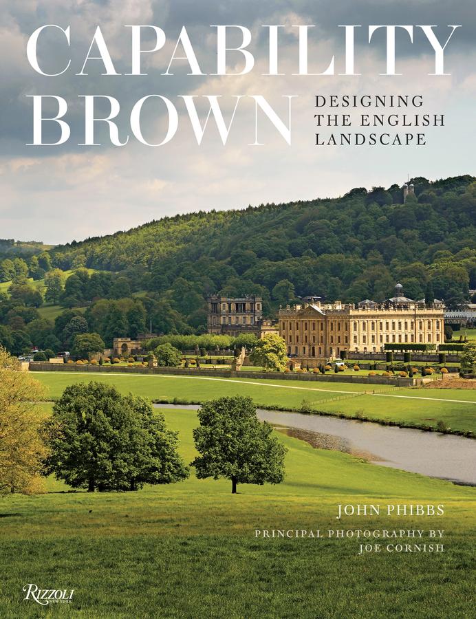 Capability Brown-Lifestyle and Leisure-買書書 BuyBookBook