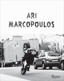 Ari Marcopoulos: Not Yet-Photography and photographs-買書書 BuyBookBook