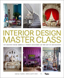 Interior Design Master Class-Lifestyle and Leisure-買書書 BuyBookBook